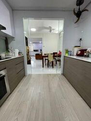 Blk 113 Jurong East Ville (Jurong East), HDB 4 Rooms #542351701